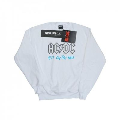 Boys Fly On The Wall Outline Sweatshirt
