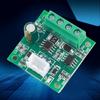 Low Voltage DC 1.8V To 15V 2A Mini PWM Motor Speed Controller Regulator Control Module