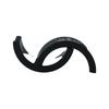 Road Bicycle Accessories Aluminum Alloy Conversion Shim Reducing Spacer Bike Front Derailleur Gear Clamp Adapter
