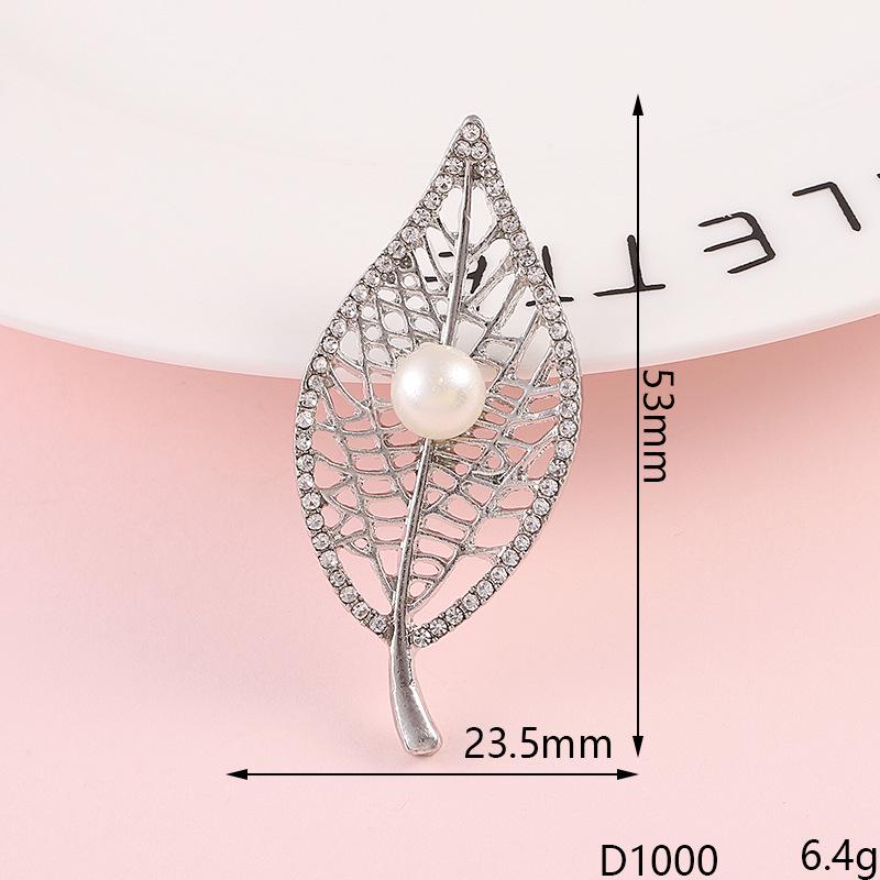 Colorful Four-Leaf Clover & Flower Rhinestone DIY Phone Case Jewelry Accessories.