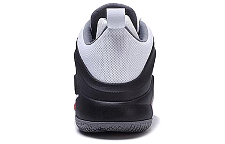 Nike Zoom Witness Ep James White/Black/Red 884277-100