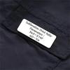 Sublimation Name Tag DIY Blank ID Name Badge With Round Corners Pin Custom Personalized Name Tag For School