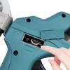 Makita 18V Trådløs Loddebolt Håndholdt Loddeboltsett for Hobbyister Sett,