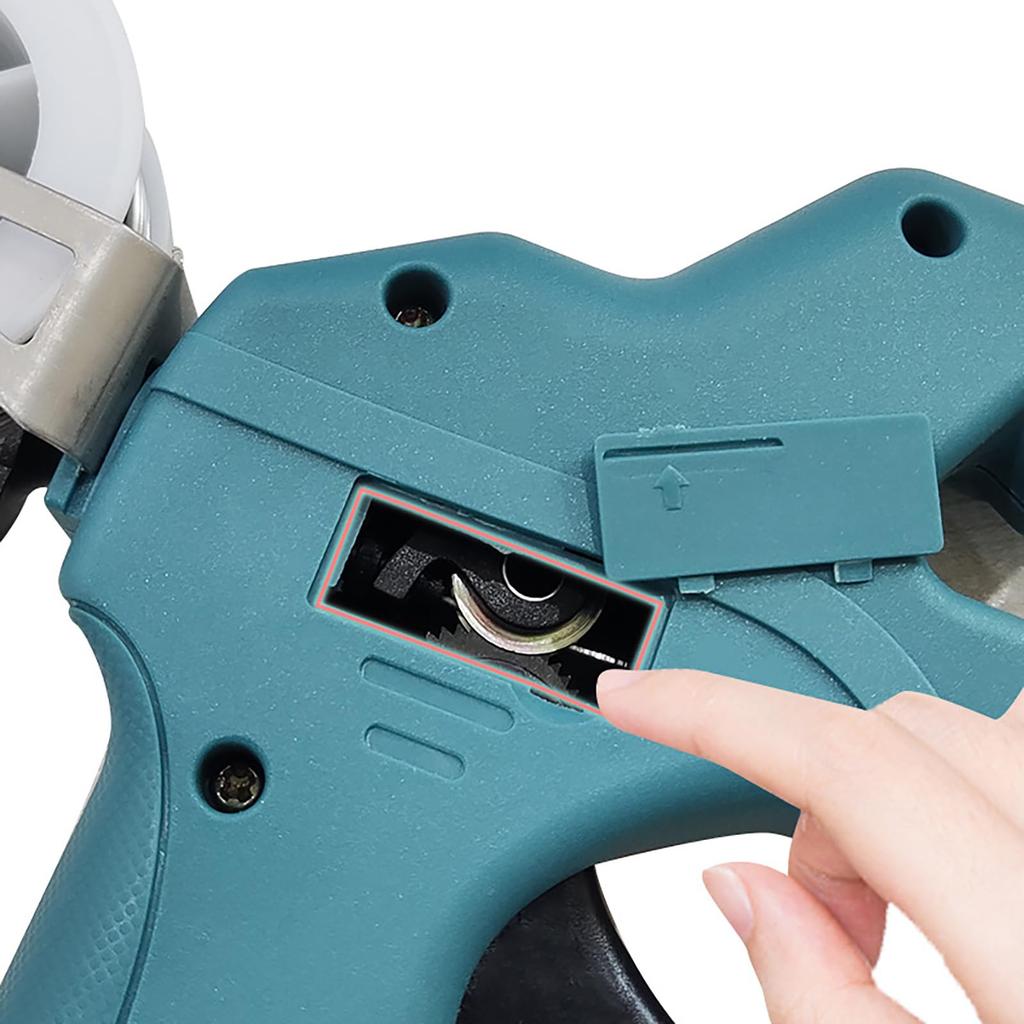 Makita 18V Trådløs Loddebolt Håndholdt Loddeboltsett for Hobbyister Sett,