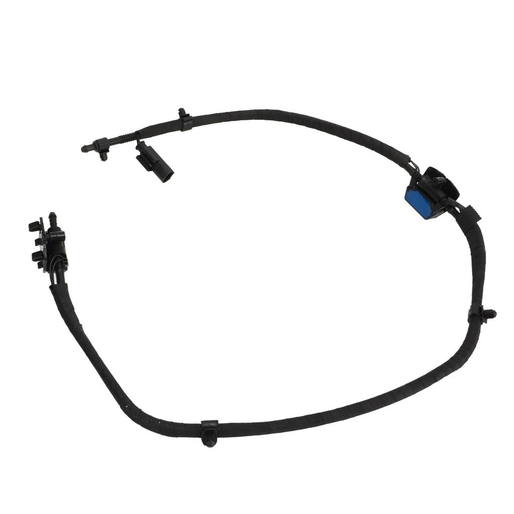 Windshield Washer Sprayer 61667276500 Wiper Nozzles Spray Jet for 3 Series F30 F31 F35 M3 F80