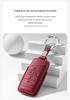 GAC Trumpchi M6 Pro/GS Series Cowhide Key Case