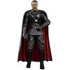 Black Series 6inch Action Figure "The Mandalorian" Moff Gideon / Hasbro STAR WARS 2021 THE MANDALORIAN [Parallel Import] Movie Drama Season 2