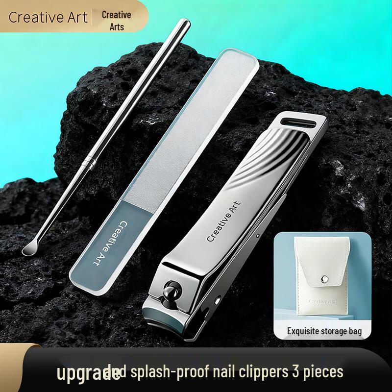 Creative Art Personal Grooming Sets