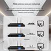HuiDu GLE-600E Wireless Conference Microphone System (CN version)