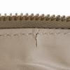Fendi Zucca Handbag Beige Canvas Women Used