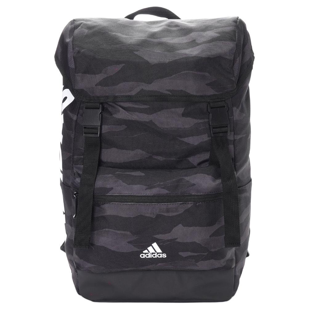 adidas Fabric Backpack Regular Unisex Black DW4287