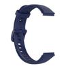 Silicone Replacement Band For Band 7 Soft Breathable Lightweight For Daily Wear Sports Fitness