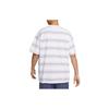 New Nike T Shirts Men's White FN2657-100