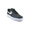 Nike Air Force 1 07 An20 Basketball Black and 10 Men's Shoes, White,