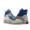 Ader Error X Converse Chuck 70 Create Next: The New Is Not New Unisex Sneakers Cream White Blue A04455C