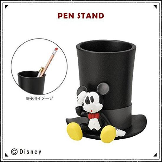 Seto Craft Disney Pen Stand (Magician/Mickey) SD-6264-240