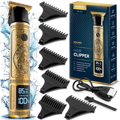 Berdsen BD-261 Gold Lion Hair Clipper