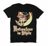 SALE Motionless In White Witch HALLOWEEN T-shirt Black Unisex S To 5XL Unisex T-Shirt