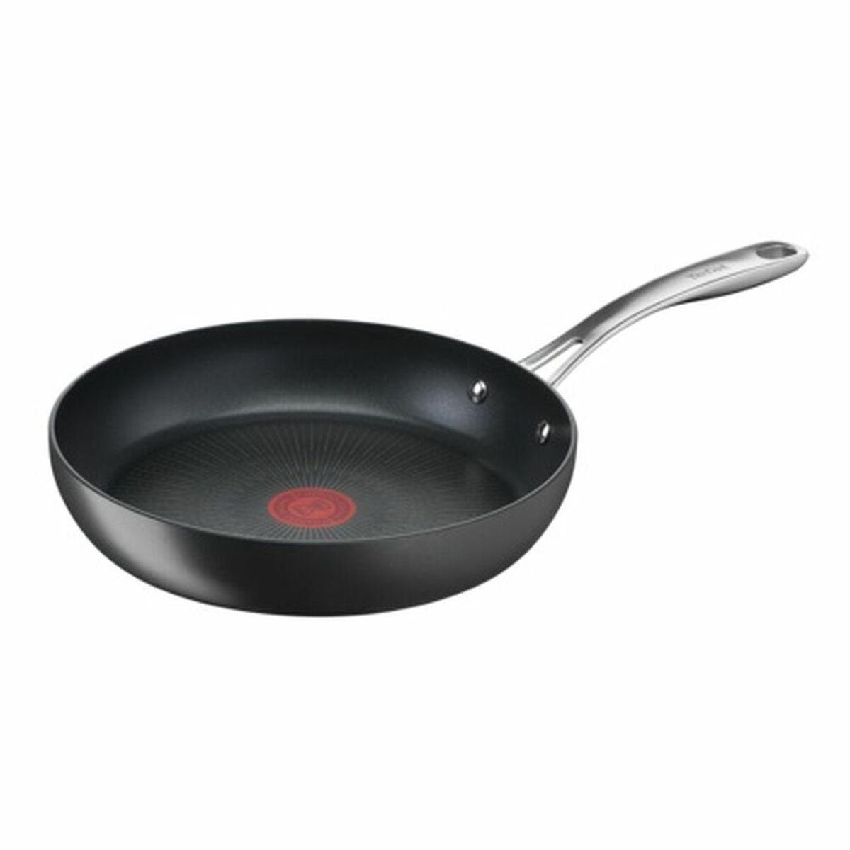 

Сковорода Tefal G2560202 Black Metal Aluminium