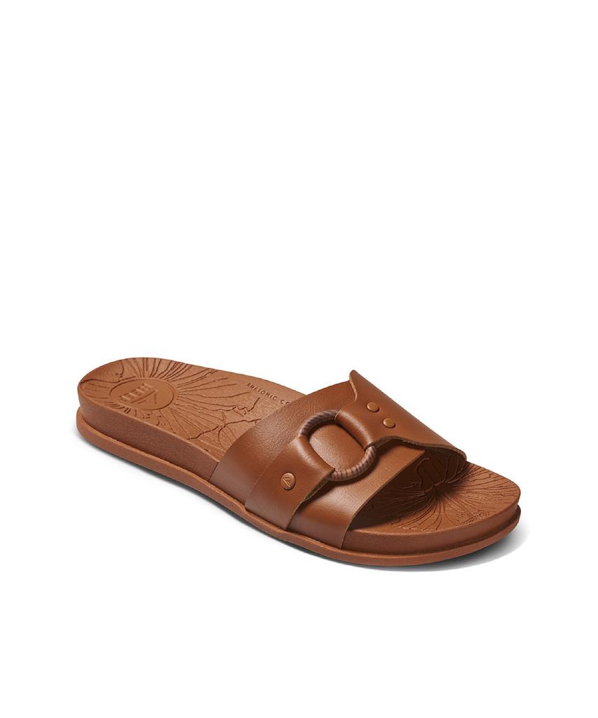 Reef Cushion Soho Cruise (0096246) Cj6563-Cocoa