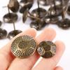 Stud Jewelry  Tool Gift Box Sofa Decorative Tacks Furniture Hardware Upholstery Nail Pushpins