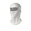 Summer Sunscreen Cycling Mask Hood Ice Silk Quick-Drying Breathable Moisture-Absorbing Bicycle Motorcycle Liner Helmet Equipment