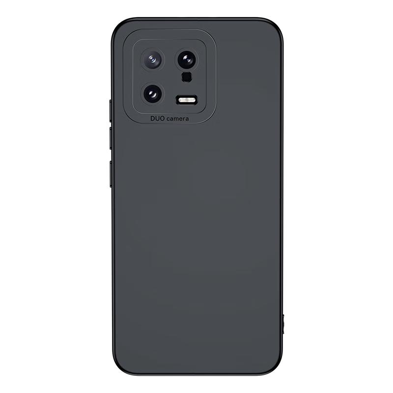 HOLDZU Shockproof Full Lens Protection Phone Case for Xiaomi & Redmi