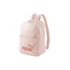 Fabric Backpack Women's Lotus Powder (Unisex) Backpacks 078300 03