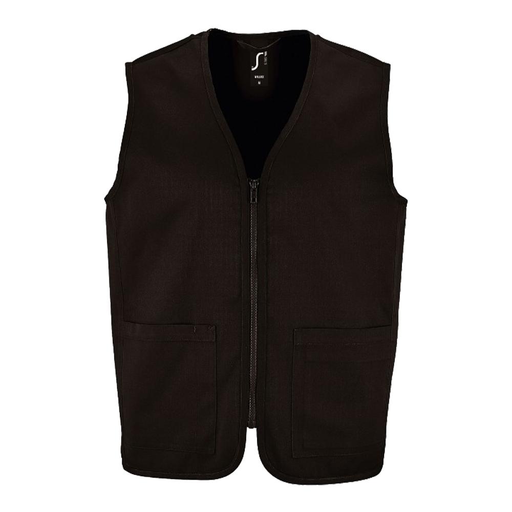 SOLS Unisex Adult Wallace Gilet