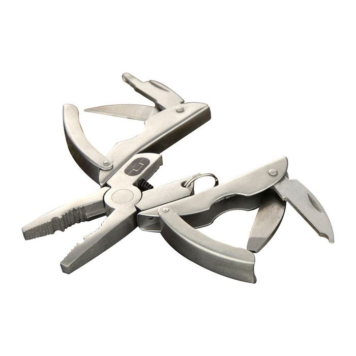 Outil multifonctions Scarab '7 en 1' - True Utility