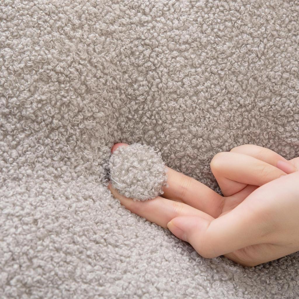 Almofada Lombar Grande Triangular: Almofada Macia Acolchoada para Cabeceira para Uso com Celular e Conforto de Estudantes em Camas Tatami.