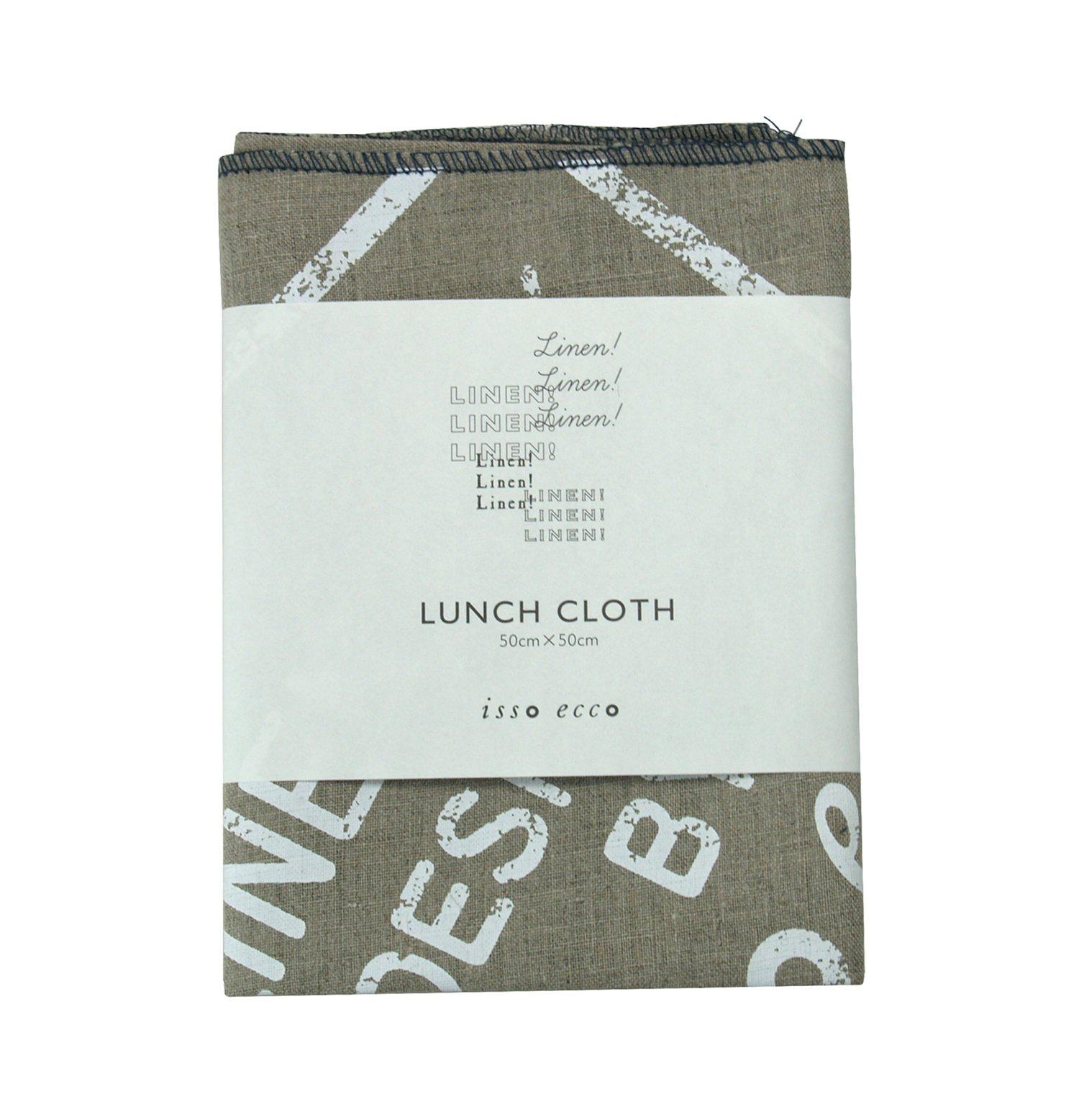 

Masakazu A little stylish lunch cloth Home