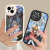 Yu Gi Oh Phone Case Hard Leather For IPhone 16 15 14 13 12 Mini 11 14 Pro Max Xs X Xr 7 8 Plus Fundas