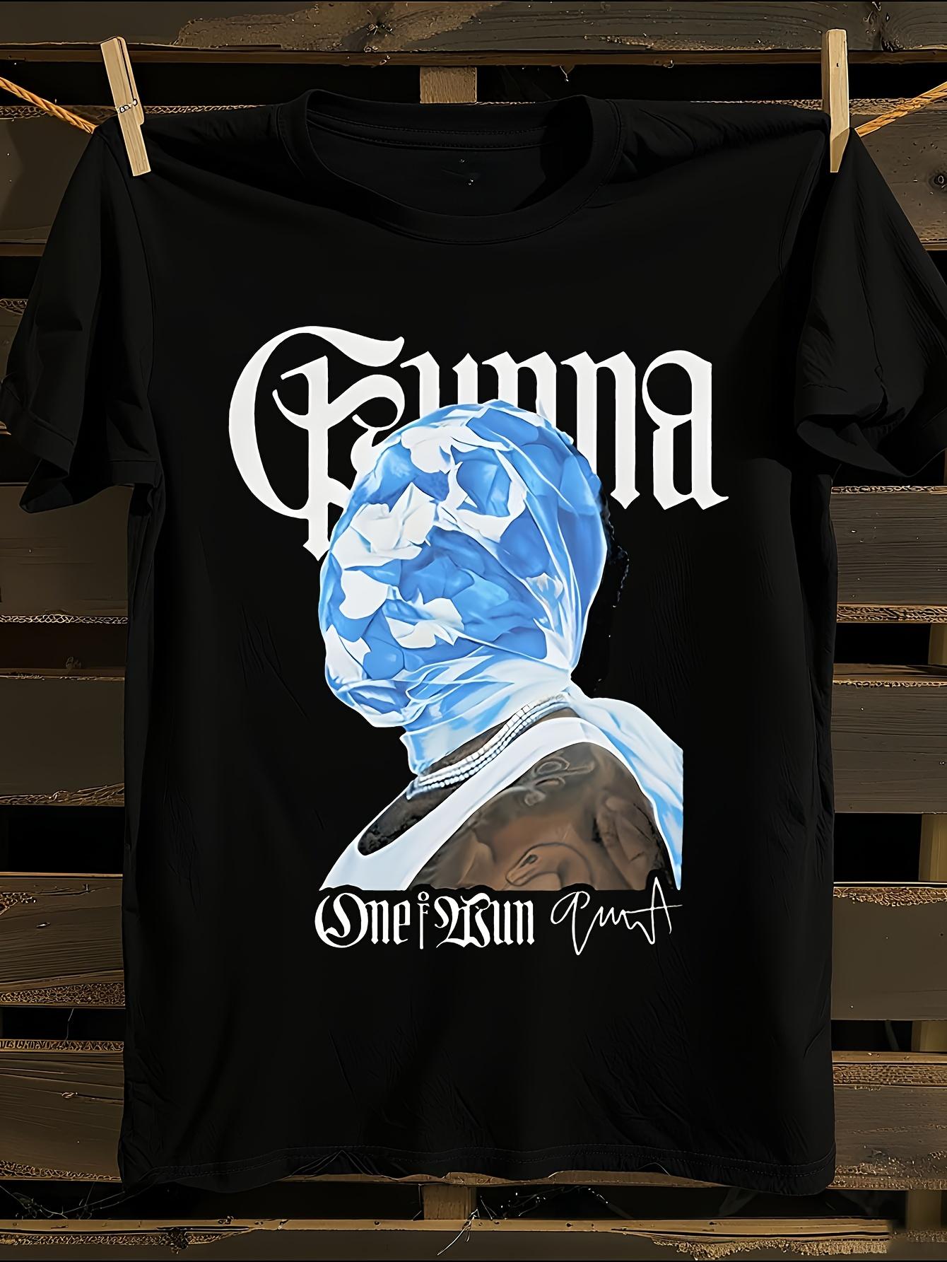 Gunna One of Us Is One of Us Album T-shirt M