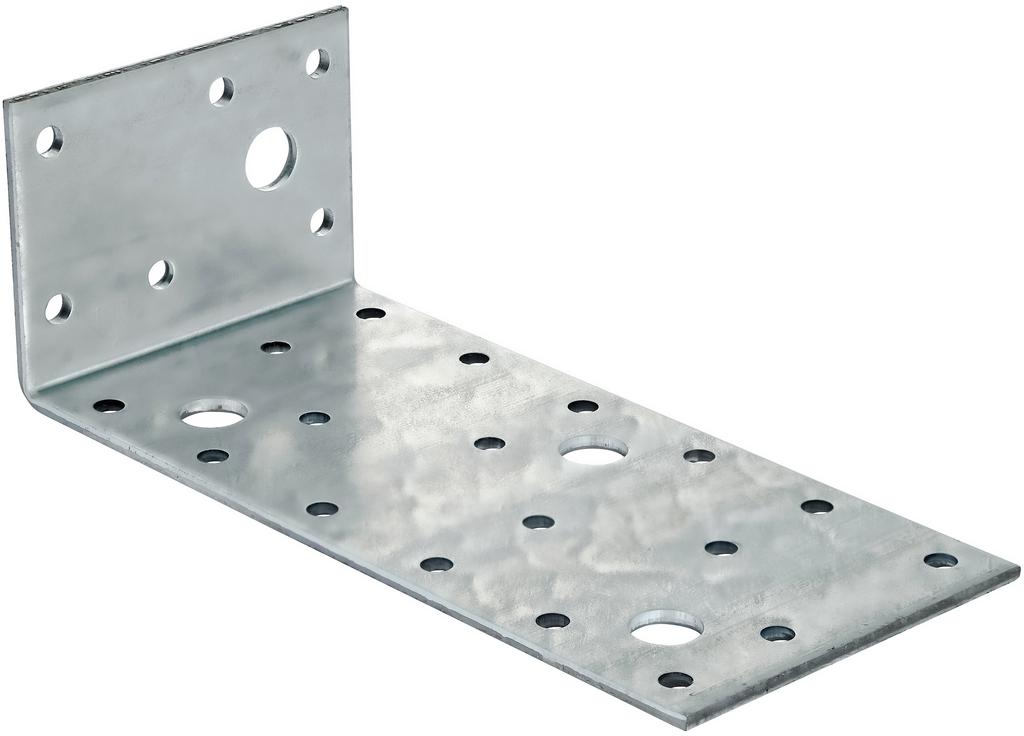Kątownik Łącznikowy Kł10 150X50X70X2,5 (1)