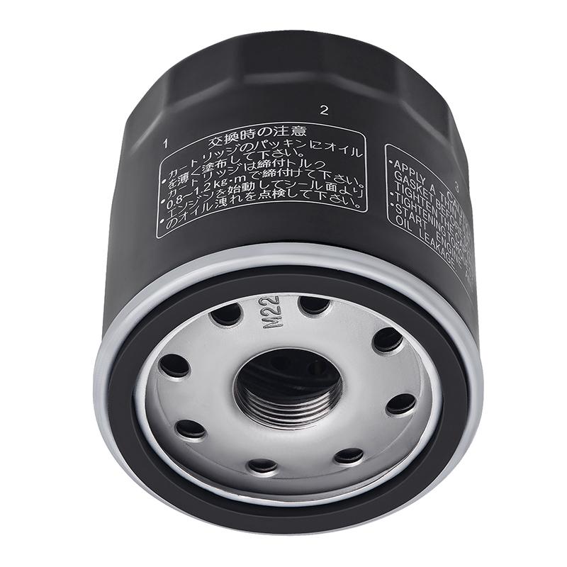 Motorcycle Engine Bike Oil Filter For Harley RA1250 1ZDS RA1250S 1ZES CVO PAN AMERICA RA1250SE 1ZGS RH975 RH975S 1ZH1 NIGHTSTER