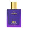 Chords Rock Eau De Parfum |Für Männer | Holzig & würzig |100 ml