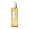 Ginseng Cleansing Oil Deep Pore Makeup Remover & Nourishing Facial Cleanser 210ml