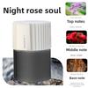 ROOTS Solid Car Home Air Freshener Gel Long-lasting 365 Days Alcohol-free Safe