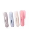 Windproof Plastic Clothes Clips for Rack or Quilt Drying