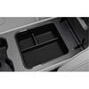 Abaiwai For Chery Jetour T1 Accessories 2024 2025 Central Upper Layer Console Armrest Storage Box Holder Interior Auto 3d Partss