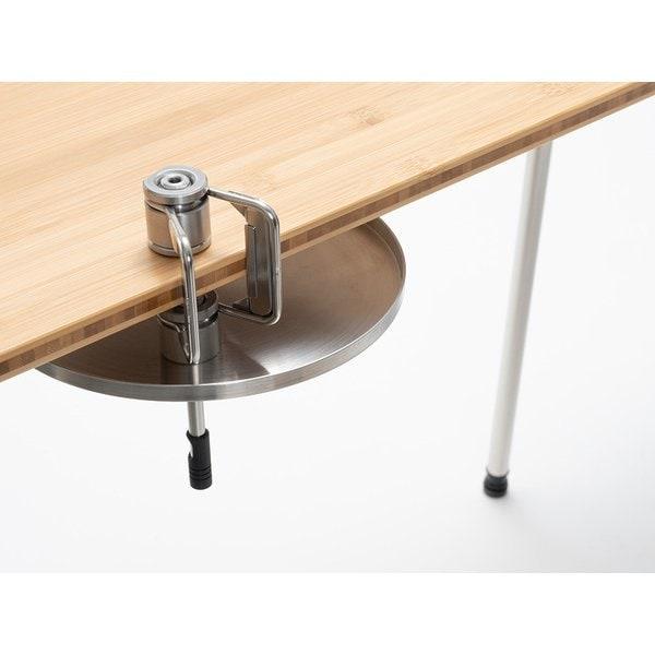 Snow Peak Snow Peak Ck 304 [настольный архитектурный боковой поднос] — фото 7