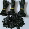 20/50100Pcs Multipurpose Heavy Duty Nylon Zip Ties Nylon Buckle Tie Holder  Car Daily Repair