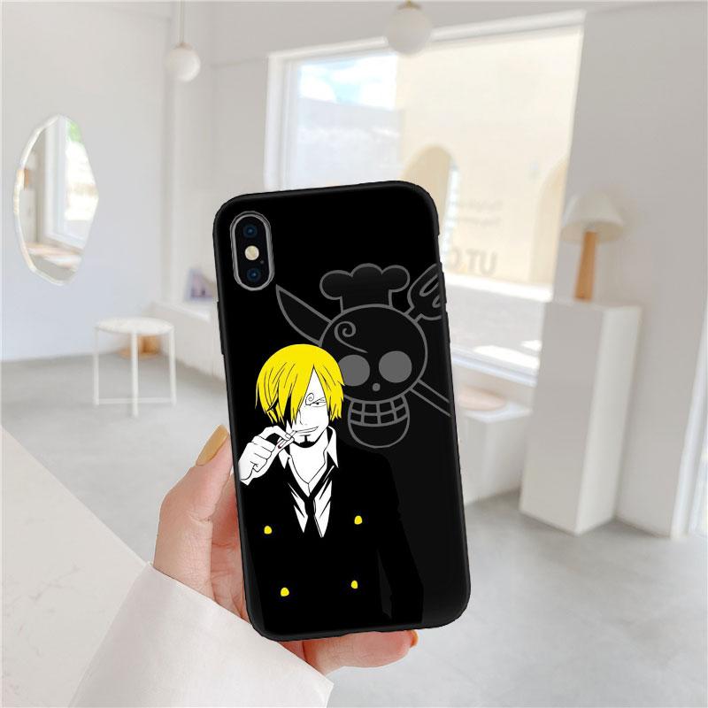 

One Piece Anime Phone Case for Motorola Moto Edge 60 60s 70 G86 G56 G54 E14 G04S G45 G54 G64 S30 S50 X30 X40 X50 Ultra Pro Power Motorola Moto S50