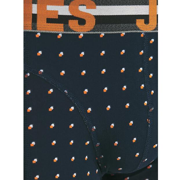 Набор боксеров Jack & Jones Henrik