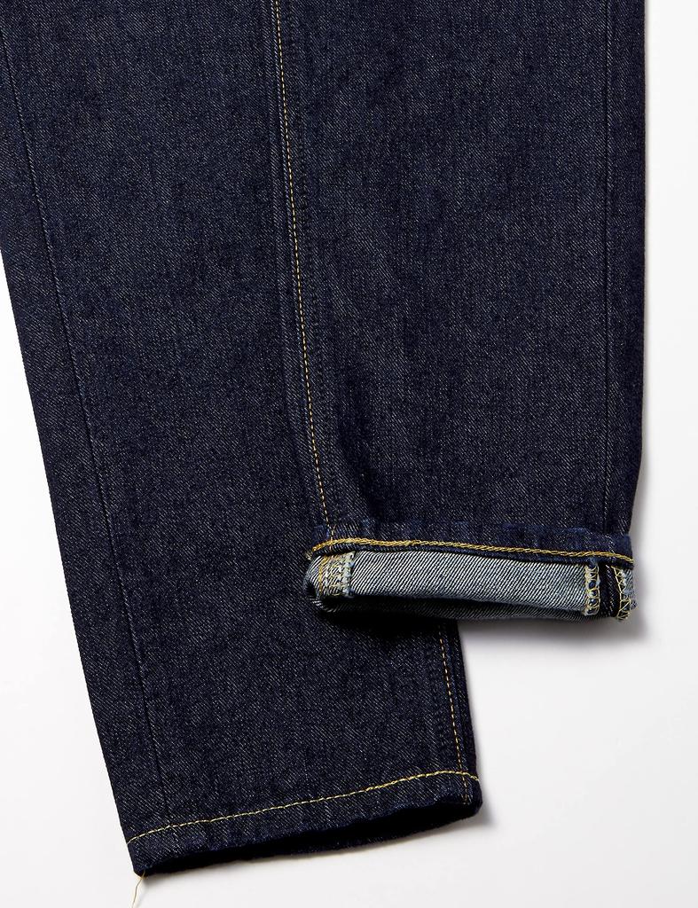 Lee STANDARD WARDROBE SLIM Pants (Made In Japan) Women's One-wash XXS