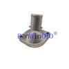 1632121020 Carcasă termostat sistem de răcire motor din aluminiu îmbunătățită Flanșă apă pentru Toyota 16321-21020