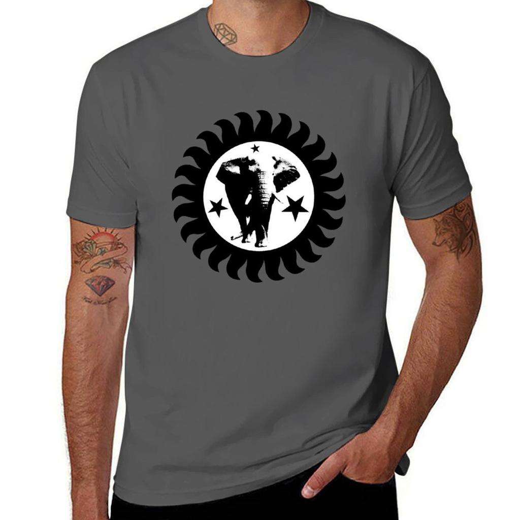 The Brand New Heavies Tshirt Simple Graphic Design Tshirt