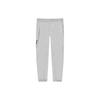 Casual Pants Men's Cement Moderate Cuffed Pants F11M249801FGY