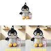 Plush Penguin Toy With Pp Cotton Filling For Kids And Collectors